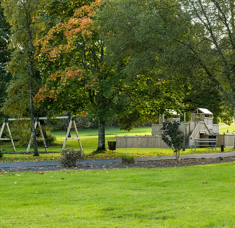 Commercial playgrounds image